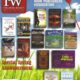 “Sugar Hill” is on the Cover of This Week’s Publishers Weekly Magazine