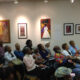 In NY, on 9/26/12, at the Schomburg Center’s “Before Five” Speaker Series