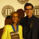 In NY at IPPY Awards, Book Expo and Riverside Church Signing