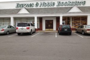 Reasons Why Barnes & Noble Might Be Getting Mixed Reviews