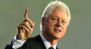 Bill Clinton Loves Being Connected To Harlem