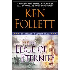 #2 edge of eternity