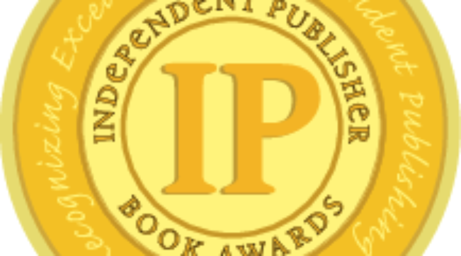 Gold Medal IPPY Award for “Sugar Hill”