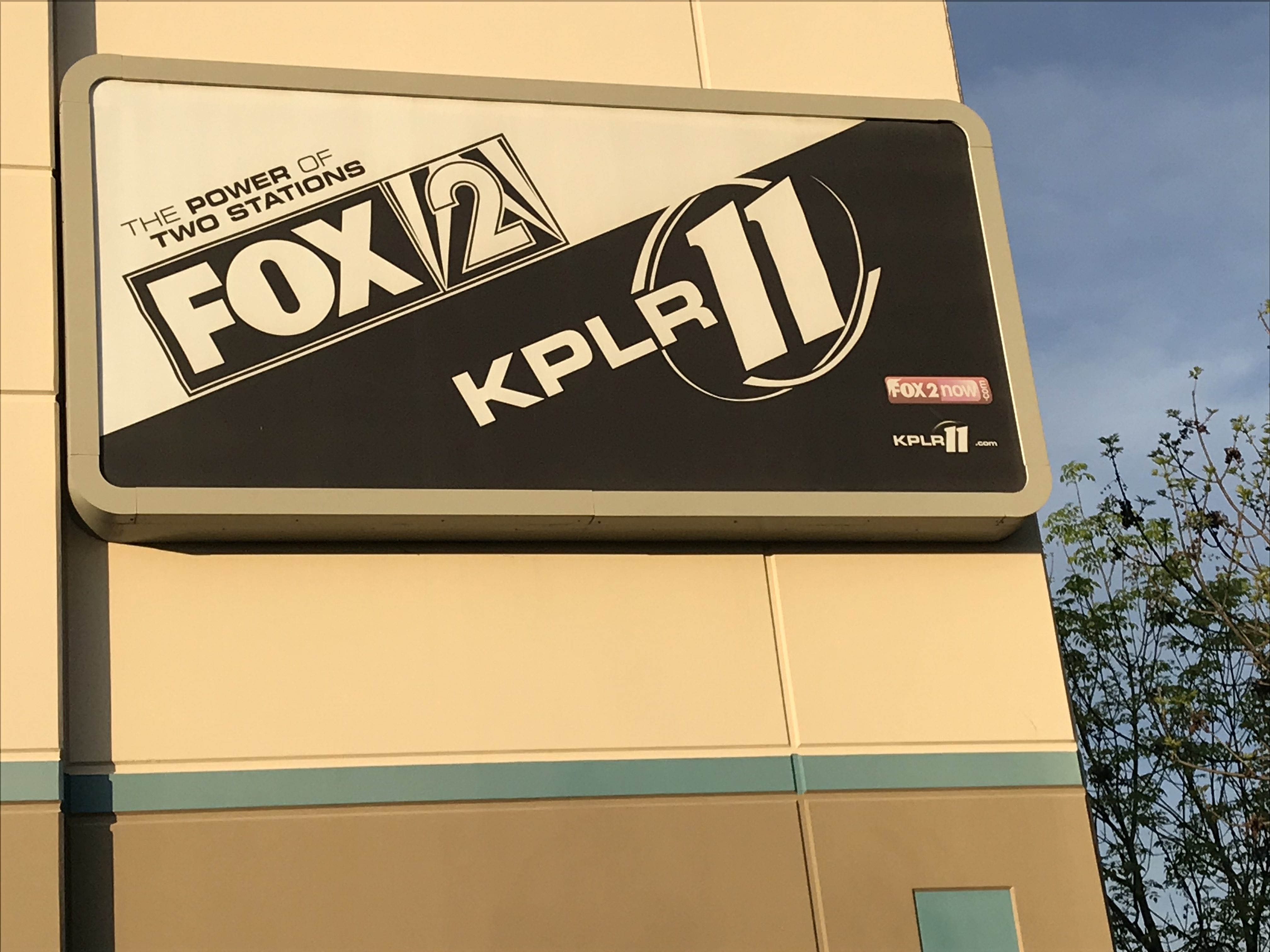 My Interview With Kim Hudson on KPLR, Channel 11 Fox News, St. Louis