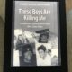 Parent Adult Child Relationships in, THESE BOYS, is a Hit With Readers
