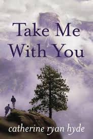 book review take me with you