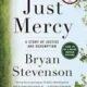 *****Book Review: Just Mercy, by Bryan Stevenson