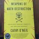 ****Book Review: Weapons of Math Destruction, by Cathy O’Neil